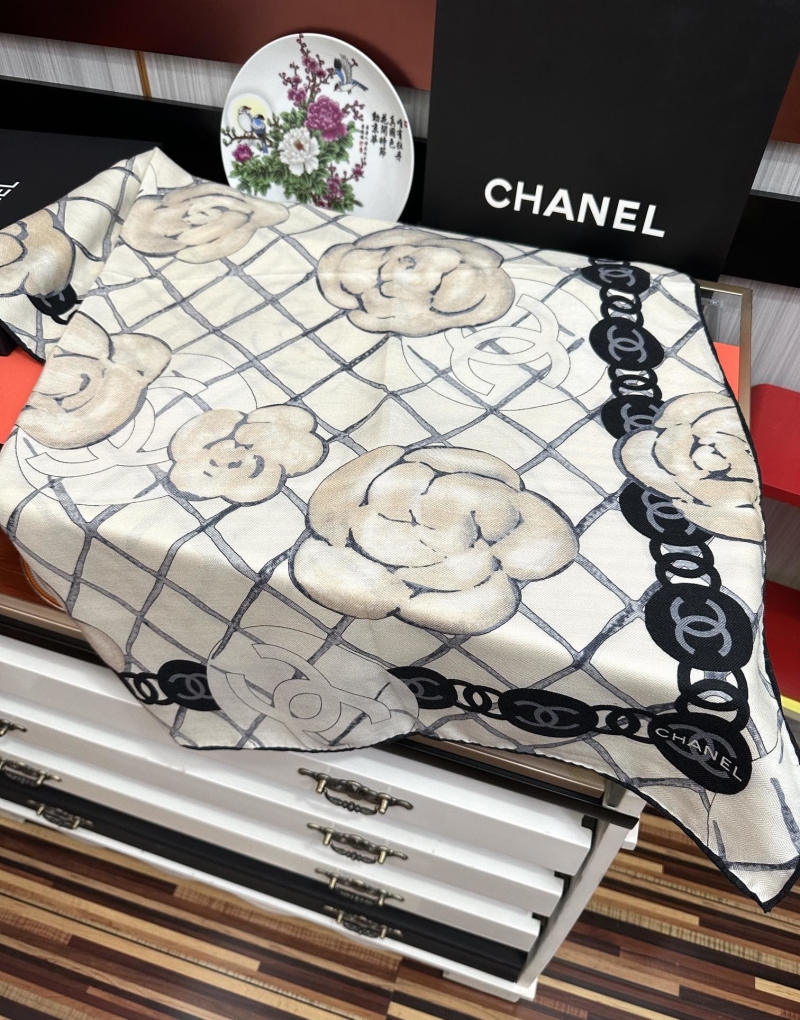 CHANEL